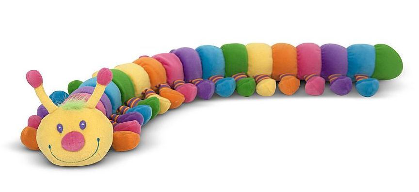 Longfellow Caterpillar
