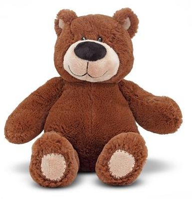 Bonbon Bear Bonbon Bear