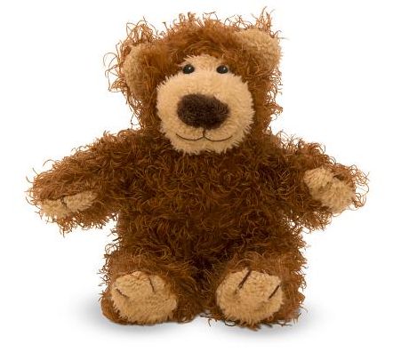 Baby Roscoe Bear Baby Roscoe Bear