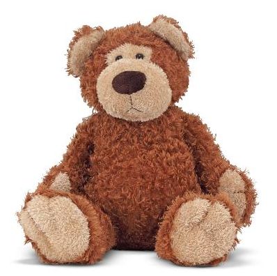 Big Roscoe Bear Big Roscoe Bear: Puppets & Plush - Bears Puppets & Plush - Bears