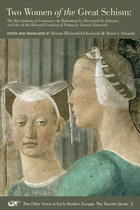 Two Women of the Great Schism