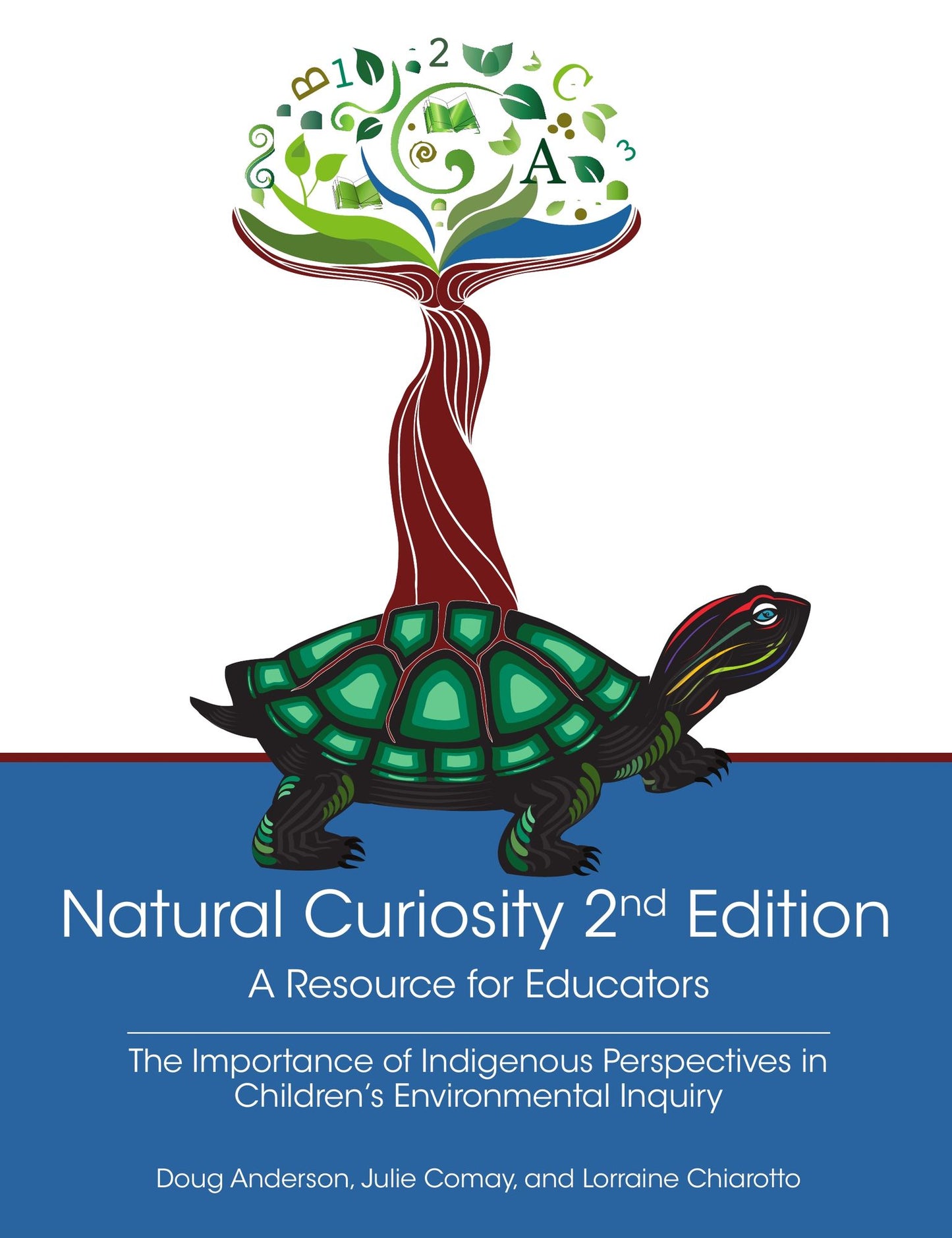 Natural Curiosity 2nd Edition: A Resource for Educators: Considering Indigenous Perspectives in Children?s Environmental Inquiry
