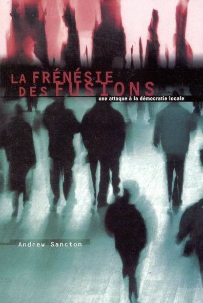 La Frenesie des fusions