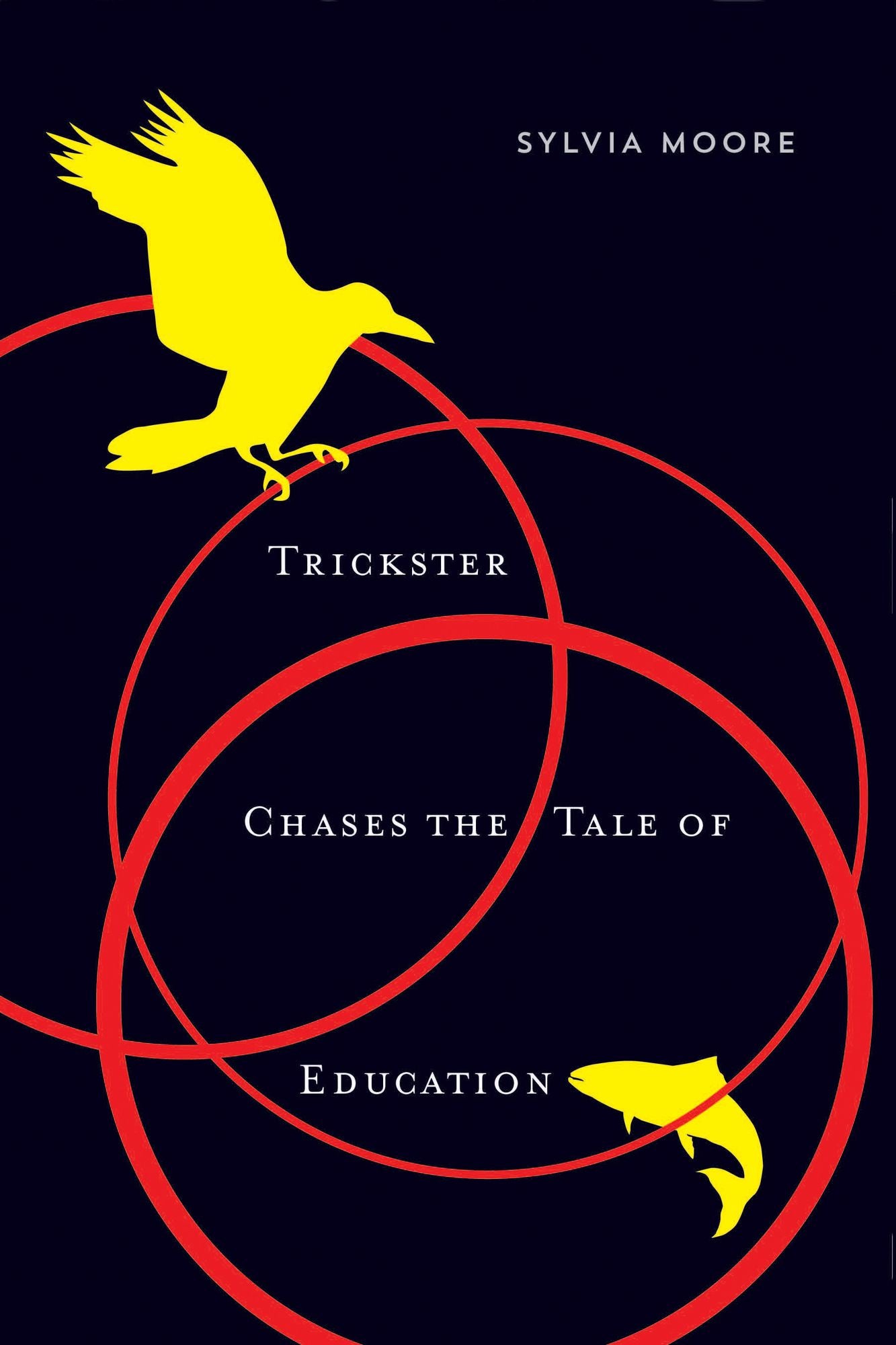 Trickster Chases the Tale of Education