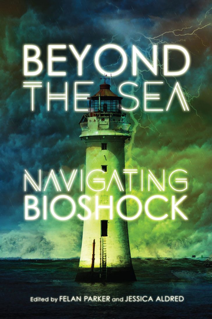 Beyond the Sea : Navigating Bioshock