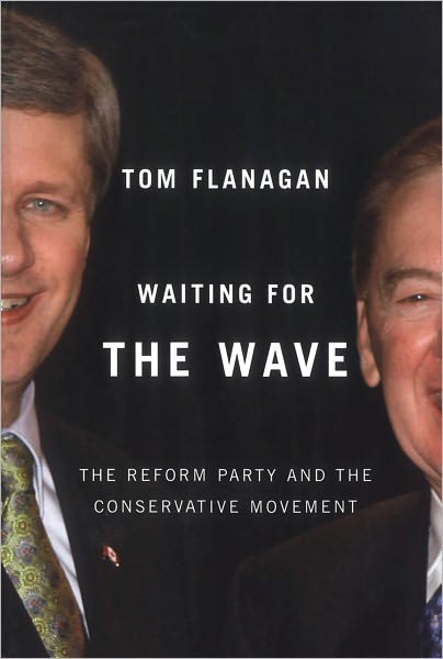 Waiting for the Wave: The Reform Party and the Conservative Movement