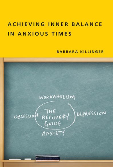 Achieving Inner Balance in Anxious Times