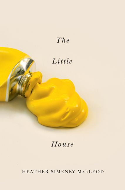 The Little Yellow House