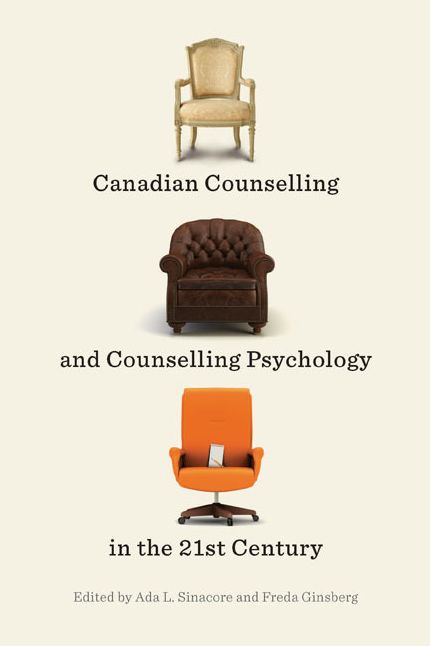 Canadian Counselling and Counselling Psychology in the 21st Century