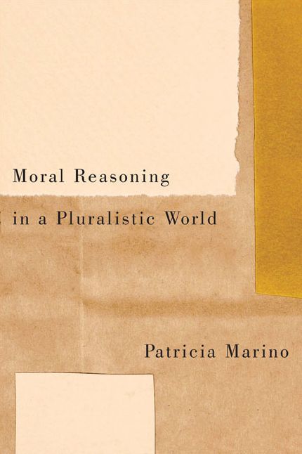 Moral Reasoning in a Pluralistic World