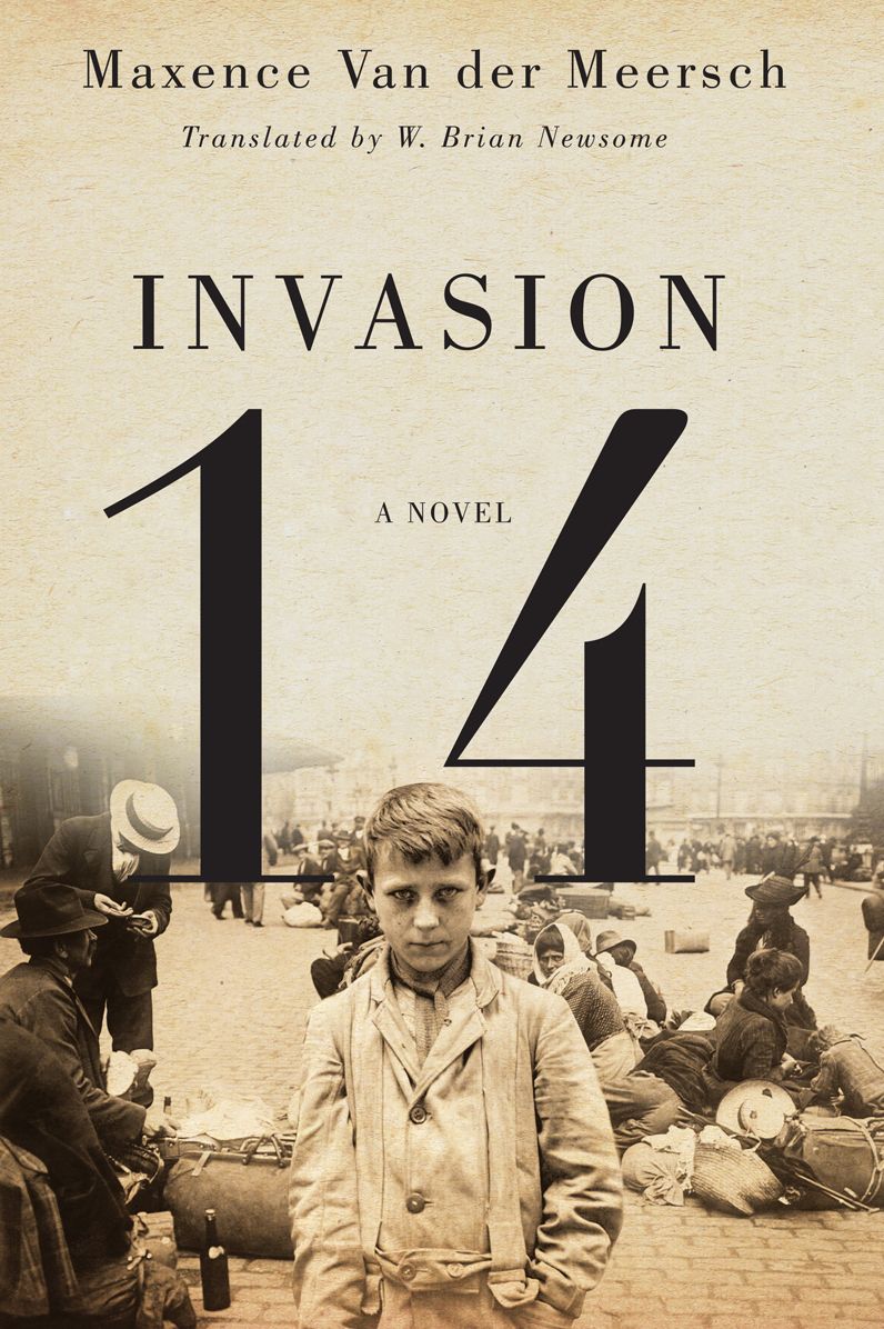 Invasion 14