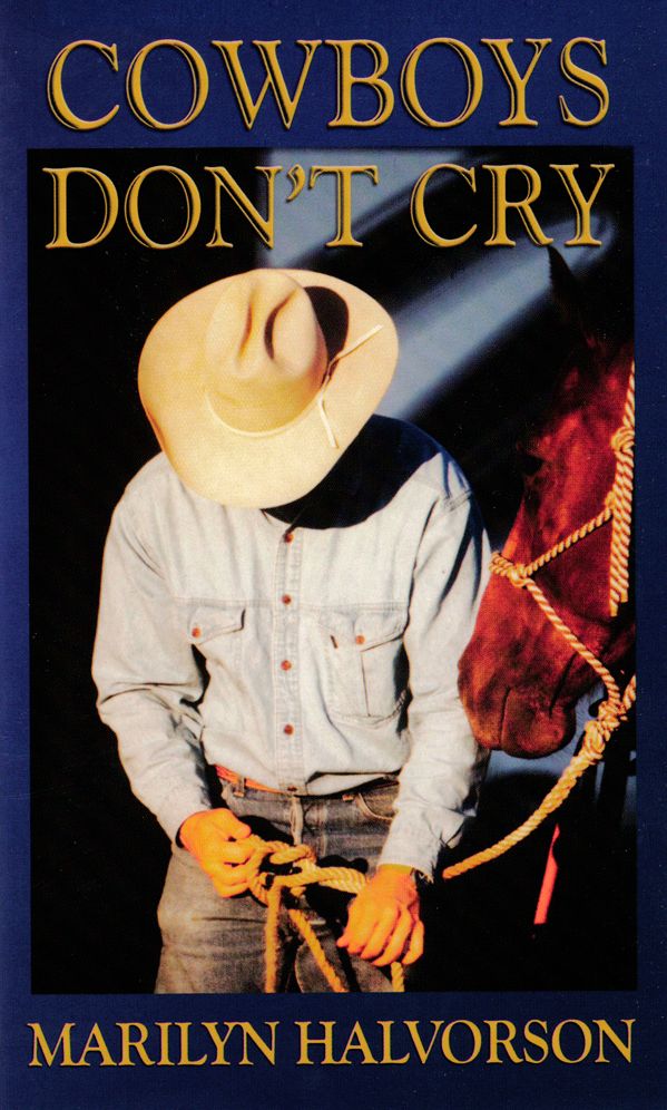 Cowboy's Don't Cry