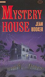 Mystery House