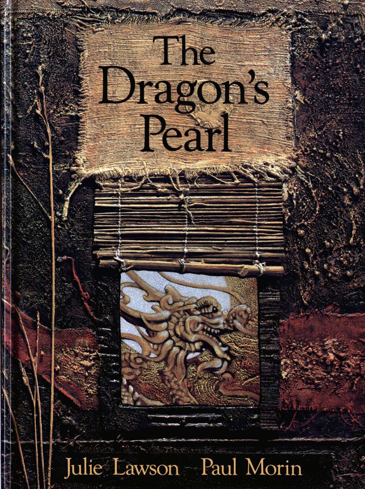 The Dragon's Pearl