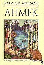 Ahmek