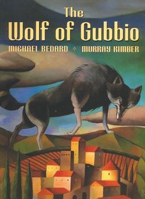 The Wolf of Gubbio