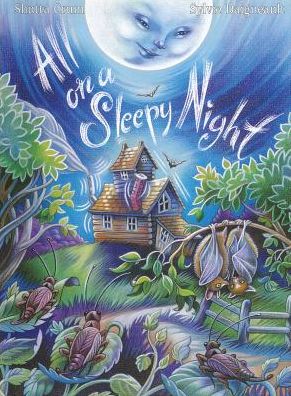 All on a Sleepy Night
