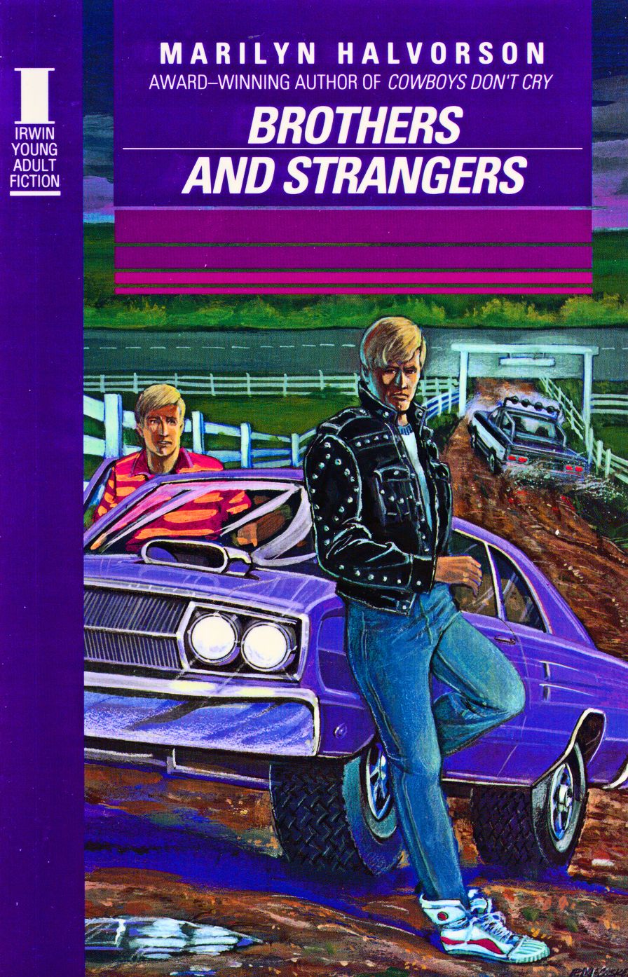 Brothers and Strangers