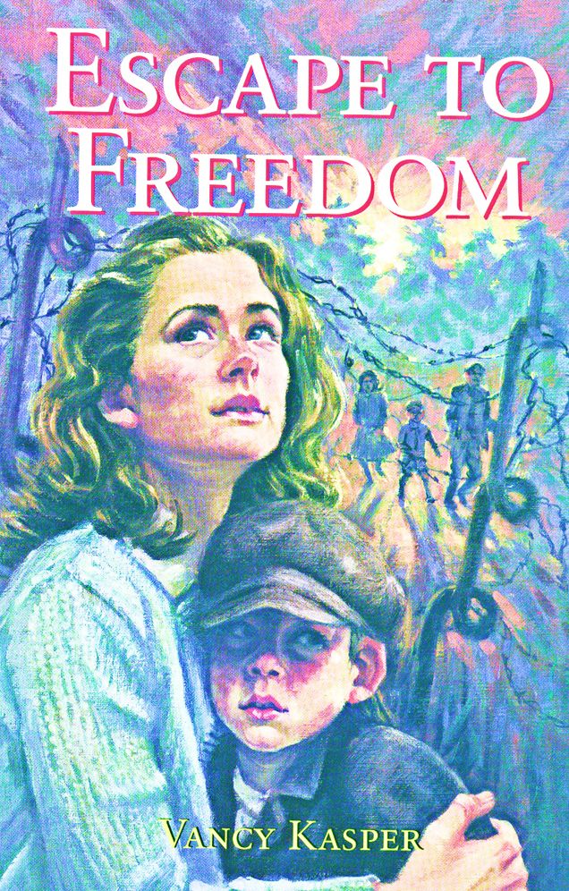 Escape to Freedom