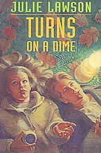 Turns on a Dime