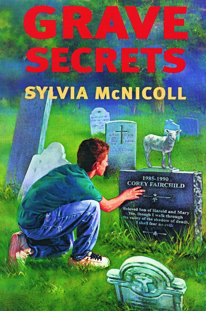 Grave Secrets