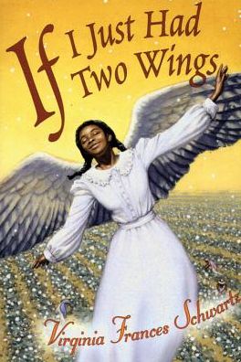 If I Just Had Two Wings