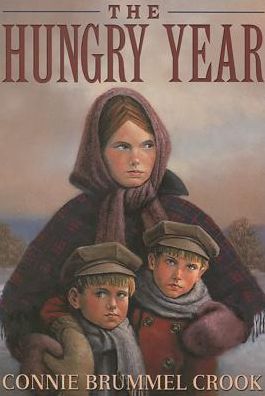 The Hungry Year