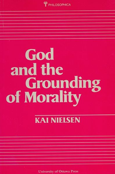 God and the Grounding of Morality