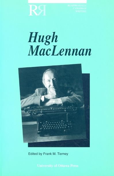 Hugh MacLennan