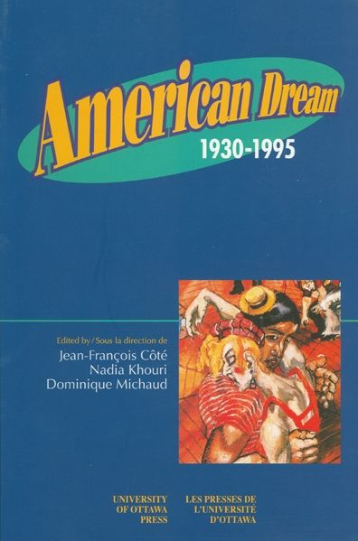 American Dream 1930 - 1995
