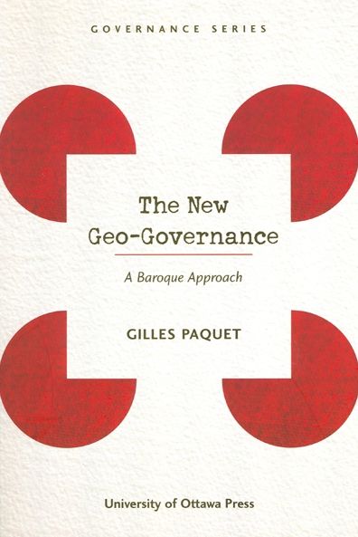 The The New Geo-Governance: A Baroque Approach