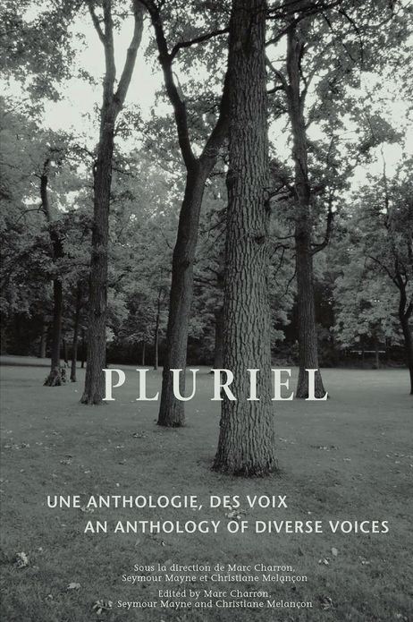 Pluriel: An anthology of diverse voices - Une anthologie des voix