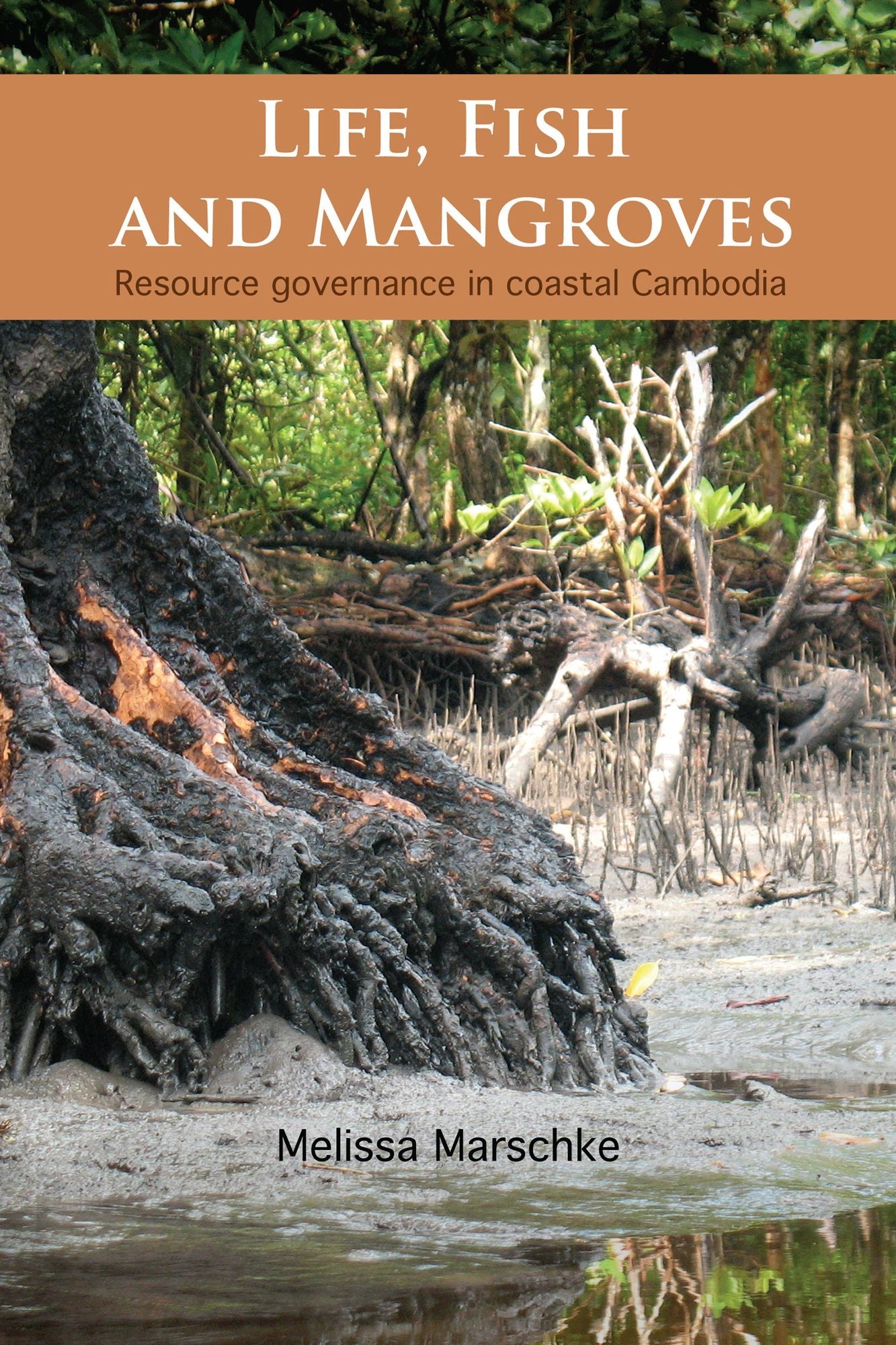 LIFE, FISH AND MANGROVES: Resource Governance in Coastal Cambodia