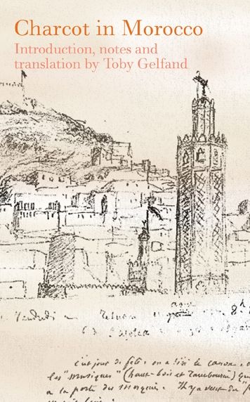 CHARCOT IN MOROCCO