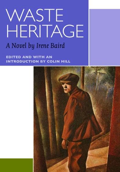 Waste Heritage: A Novel