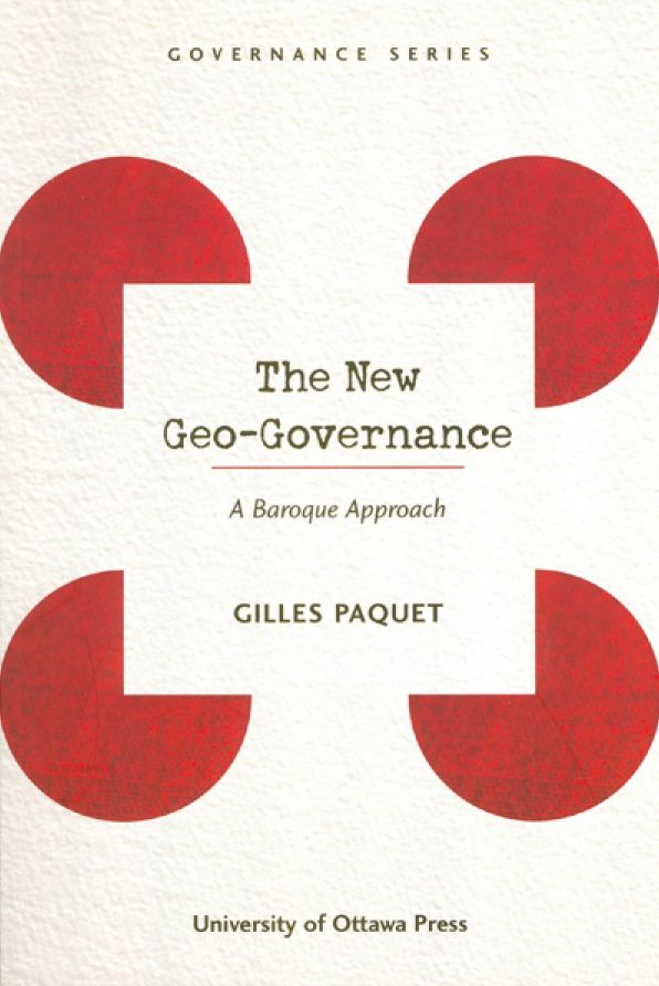 The New Geo-Governance: A Baroque Approach
