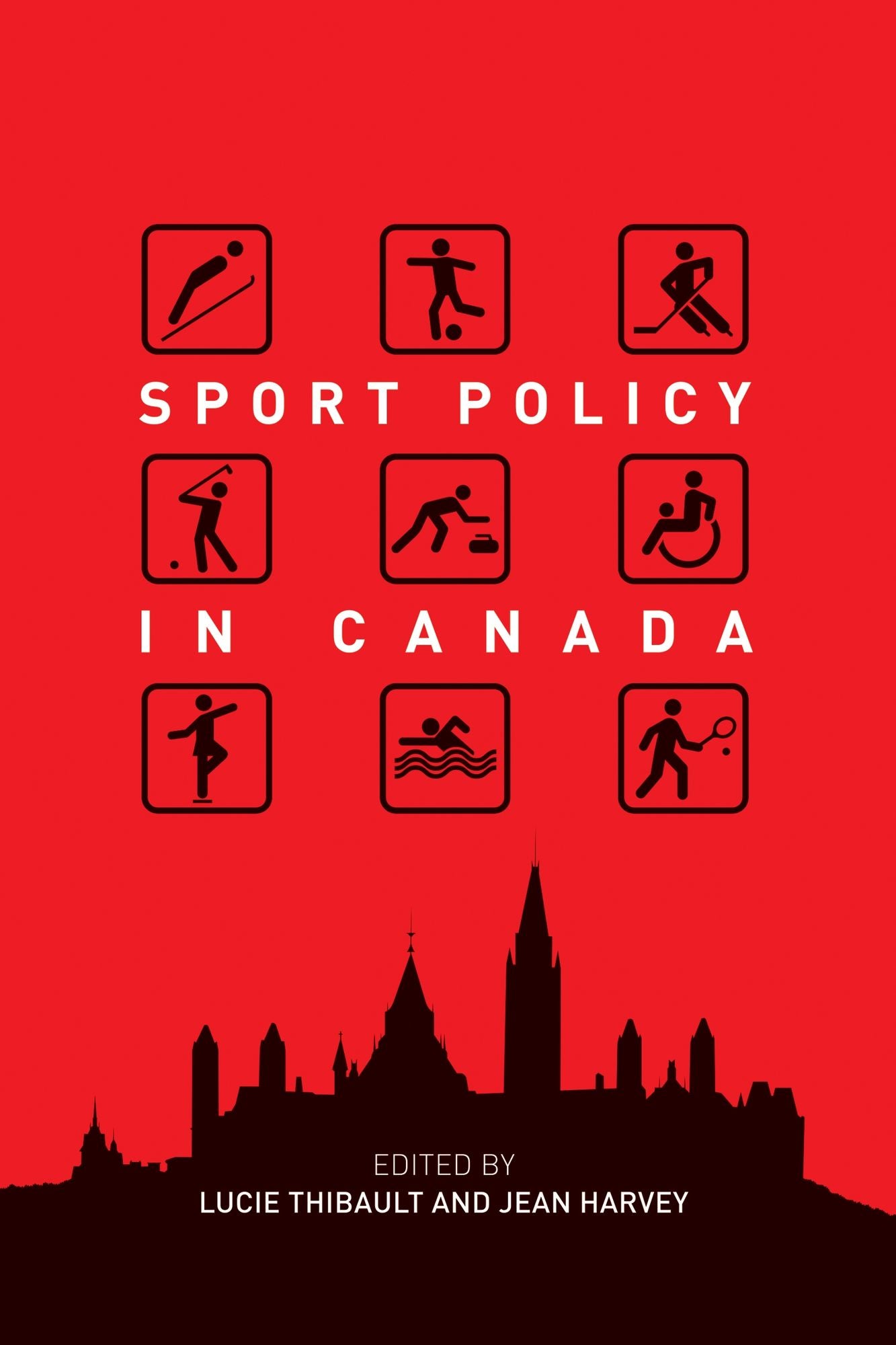Sport Policy in Canda
