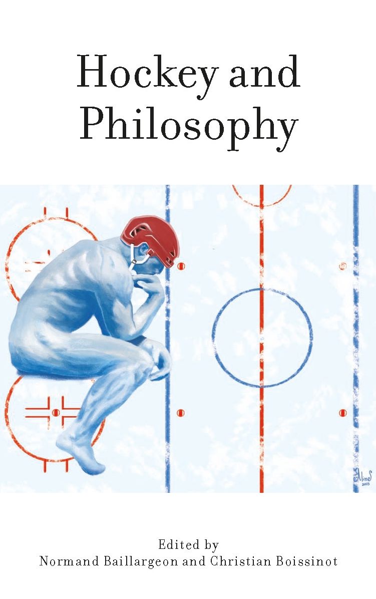 HOCKEY AND PHILOSOPHY