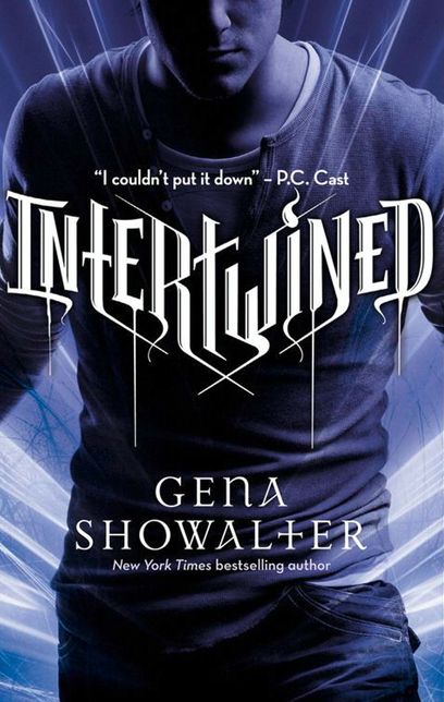 Intertwined (Intertwined Series #1)