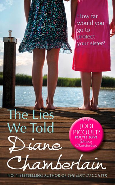 Lies We Told