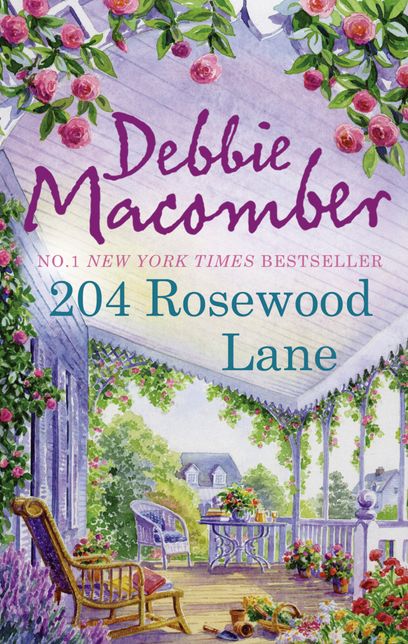 204 Rosewood Lane (Cedar Cove Series #2)