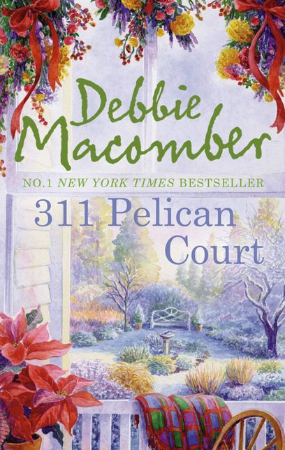 311 Pelican Court (Cedar Cove Series #3)