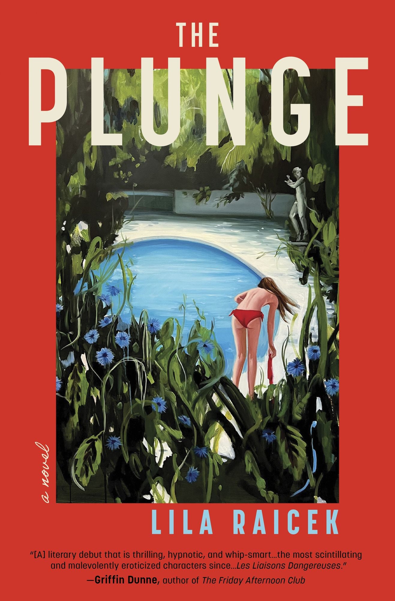 The Plunge: A Novel