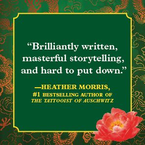 The Lotus Shoes: A Novel