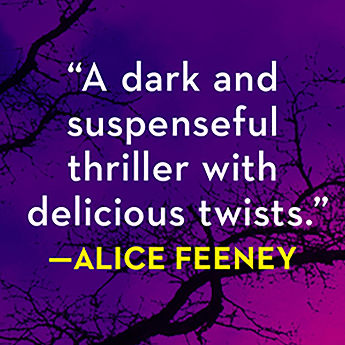 She's Not Sorry: A Psychological Thriller