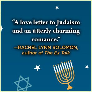 The Matzah Ball: A Novel