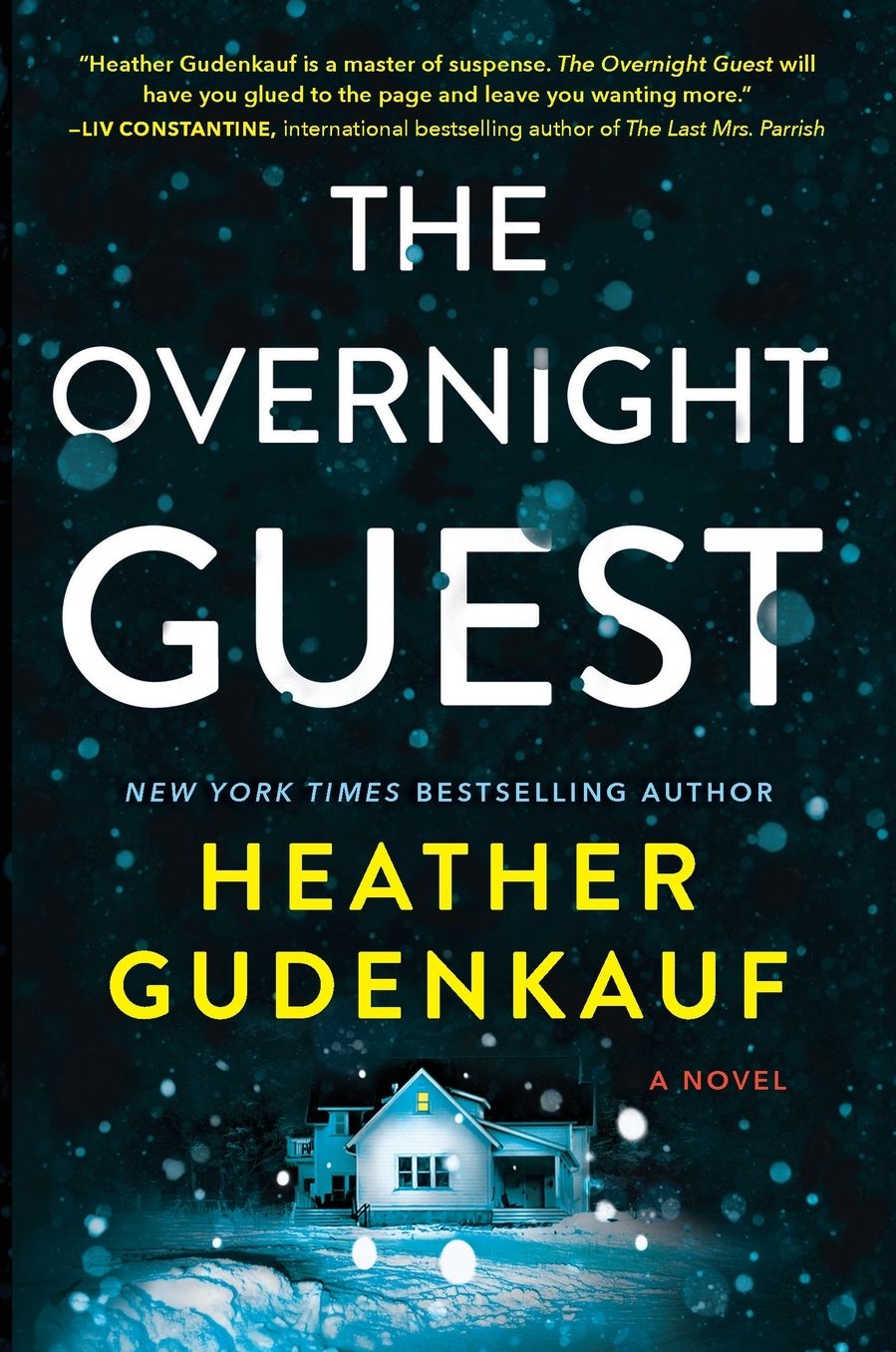 The Overnight Guest