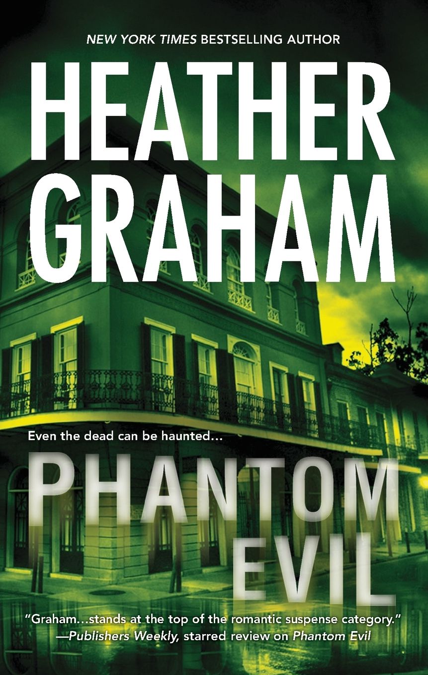 Phantom Evil