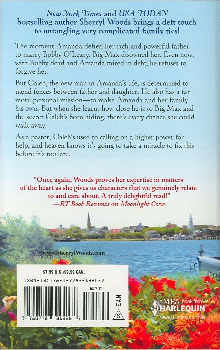 Waking up in Charleston (Charleston Trilogy #3)