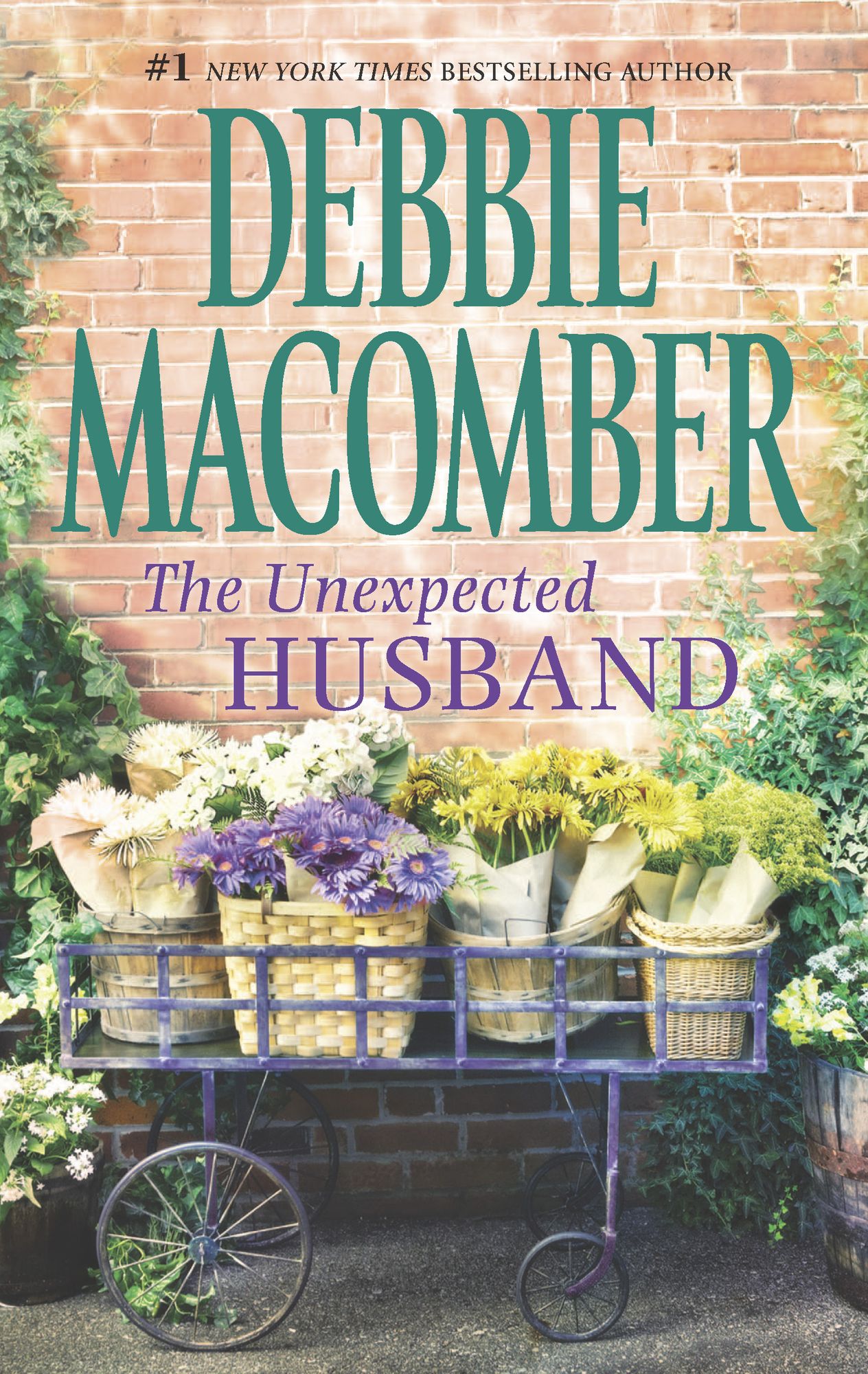 The Unexpected Husband
